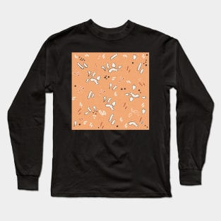 Terracotta Long Sleeve T-Shirt